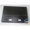 Acrylic front frame 19 inch led advertising display