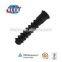 Railway Dowel Pin For Railroad, HDPE Railway Dowel Pin , Railway Accessory Supplier Railway Dowel Pin