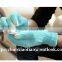 conductive yarns touch screen glove for phones/smartphones