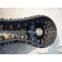 Rubber Track BV206 620x90.6x64
