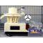 Reliable Performance Biomass pellet mill