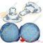 Addition cure silicone rubber
