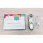 best price Handle LED Electroporation EMS & Led light therapy facial beauty care device