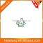 2015 colorful originality Promotion child flower shape paper clip