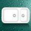 Supply Solid Surface Sinks