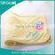 100% Organic Cotton Cartoon Duck Baby Hooded Towel