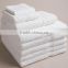 Fancy 100% Cotton Jarquard Dobby Border Bath Towel for 5 star hotel