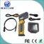 5.5mm Camera 3.5 Inch TFT LCD Car Engine Drain Pipe/Sewer Handheld Industrial Video Inspection Endoscope