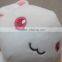 Puella Magi Madoka Magica Incubator Cartoon Stuffed Doll QB Anime Plush Toys 22*34CM