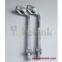 Angle Thimble Eyebolt