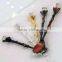 rose vintage coffee spoon /hitg stainless steel leaves ice cream spoon and fork /fancy dessert spoon jam spoon dinnerware