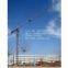 Luffing Tower Crane