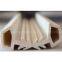 silicone seal strip