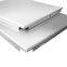 plain aluminium aluminum ceiling