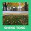 HDPE-High Density Ployethylene Synthetic Ice Hockey Rink Fence/ Barrier China