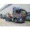 SINOTRUK Tractor Truck (SITRAK C7H 320 HP 4*2)
