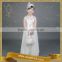 New Fashion Girls Evening Bride dresses