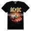 Custom men t shirt,custom t shirt printing,rock metal t shirt