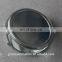 sublimation blank makeup double sided mirror