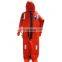 Immersion Suit / Diving Suit / Life Saving Suit