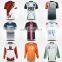 OEM Men Sublimation 3D Custom Free Samples T Shirt