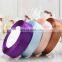 Stock decorative 3 inch ribbon