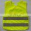 High Quality Kids Reflective Safety Children Vest