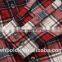 Fashionable shirt men fitness pants mens flannel checked plaid shirts man cotton shirt