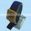 Silver Plastic Clasp High Quality Fabric Wrist StrapWS03- HQ