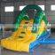 Competitive Price Inflatable Crocodile Slides