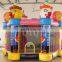 Clown Inflatable bouncers for sale