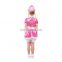 hot sale dance costume halloween housemaid cosplay costume