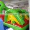 Giant Airtight Dragon Inflatable Floating Water Slide