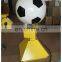 hot mechanical football ride for sale