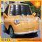 Advertising inflatable car for cosplay
