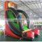 Excellent quality inflatable sport games / pvc mini basketball hoop inflatable indoor play for kids