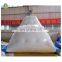 Competitive Price Iceberg, Cheap Inflatable Iceberg Price, 0.9mm PVC Inflatable Iceberg