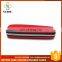 Custom printed school pencil case Plain Canvas Pencil Case