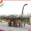 High Emulational Large Dinosaur Statues of Brachiosaurus
