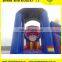 Wholesale bounce house inflatable thomas the train bouncer for kids for sale