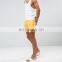 Logo Printed Men'S Swim Trunks Swimming Shorts Mens Beach Shorts