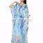 Maxi beach wear women kaftan