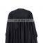 Black Economic Judicial Robe / Barrister Robe