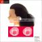 SPA beauty hair salon PE material clear disposable ear cover