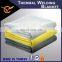 Fire Resistant Kevlar Spark Protection Thermal Welding Blanket