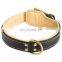 Wholesale New Arrival Leather Dog Collar