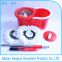 hot sale hands free microfiber spin mop magic 360 rotating twist floor cleaning mop