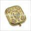Promotional Metal Compact Mirror /Mirror Compact /Pocket Mirror