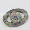 2014 High quality enamel american air force challenge coins