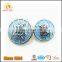 Guangdong Factory Wholesale Custom Cheap Garment Accessories Gold Buttons for Coat